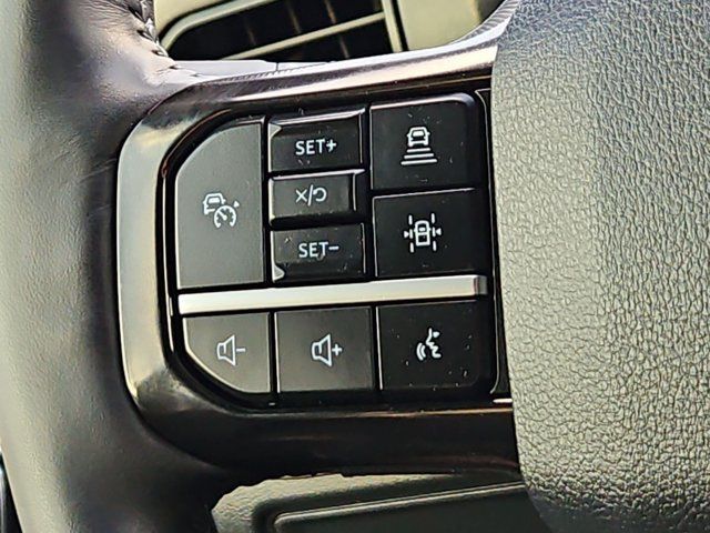 Certified 2025 Ford F150 Platinum w/ Equipment Group 702A High AWD/4WD image 25