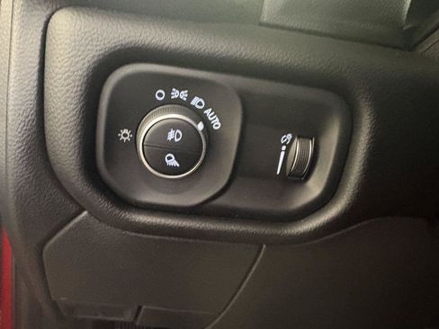 Used 2026 RAM 2500 Big Horn AWD/4WD image 24