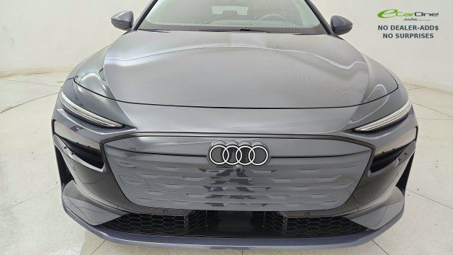 Used 2025 Audi A6 e-tron Premium Plus w/ Premium Plus RWD image 20