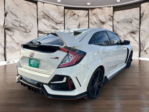 Used 2021 Honda Civic Type R image 7