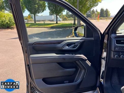 Used 2023 Chevrolet Tahoe LS w/ Driver Alert Package AWD/4WD image 16