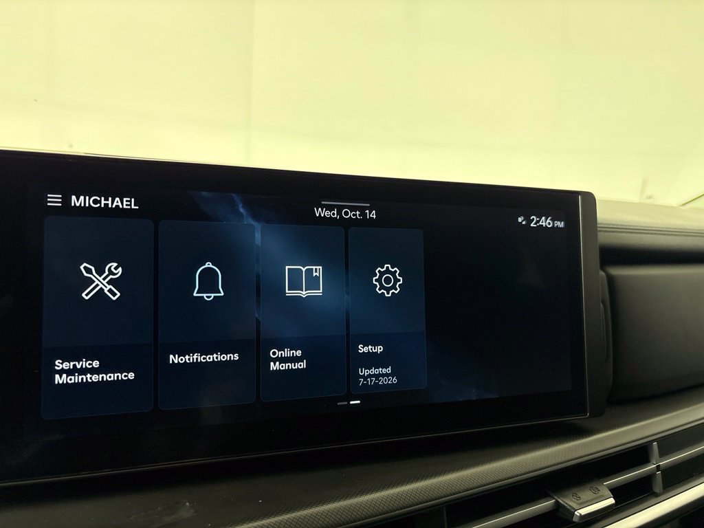 Used 2025 Hyundai Santa Fe SEL FWD image 29