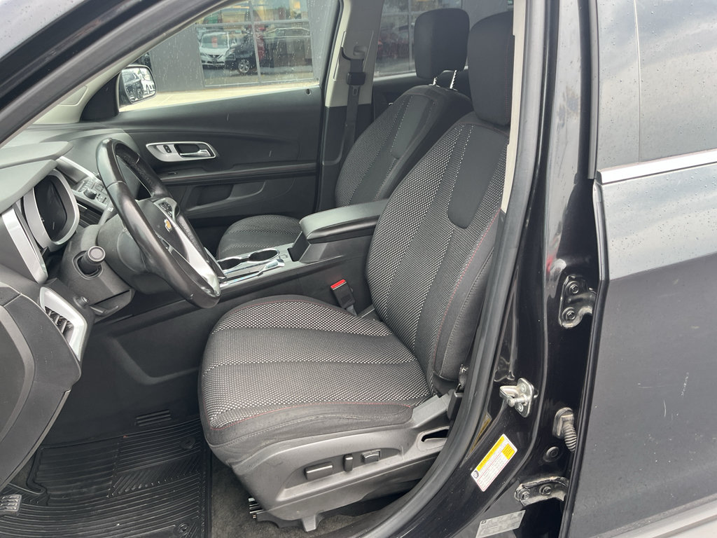 Used 2014 Chevrolet Equinox LT w/ Driver Convenience Package FWD image 27