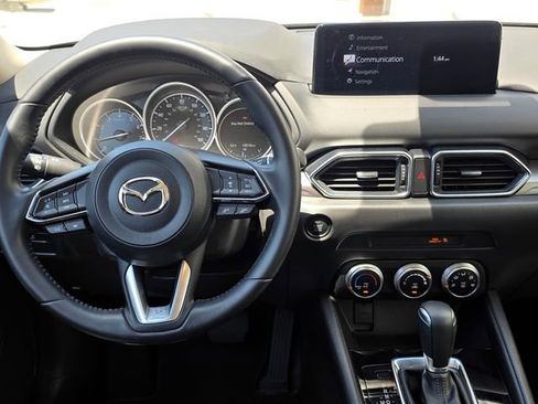 Used 2023 MAZDA CX-5 AWD 2.5 S image 12