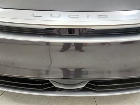 Used 2023 Lucid Air Grand Touring AWD/4WD image 23