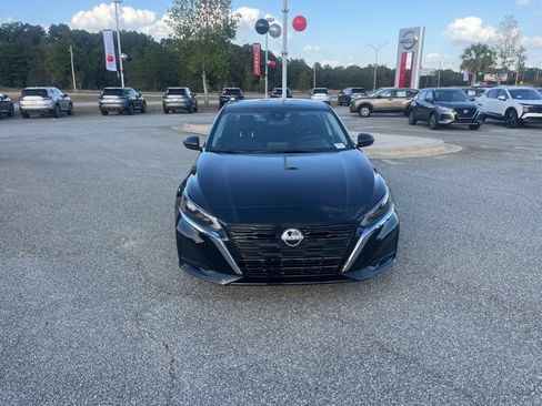 New 2025 Nissan Altima 2.5 S image 3