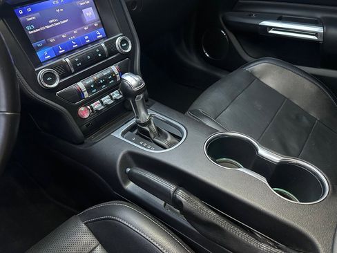 Used 2019 Ford Mustang GT w/ GT Performance Package image 18