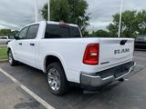 Used 2025 RAM 1500 Big Horn image 5