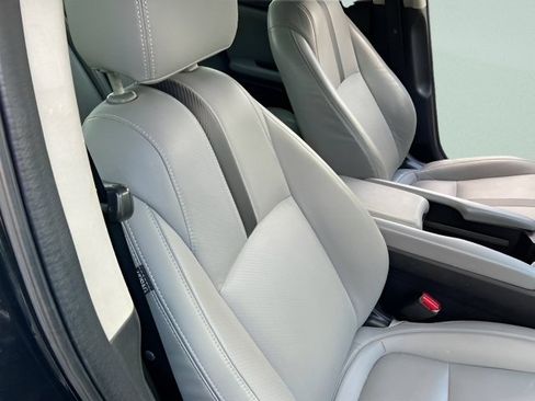 Used 2017 Honda Civic EX image 13