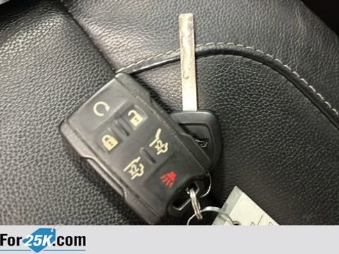 Used 2019 Chevrolet Tahoe LT AWD/4WD image 35