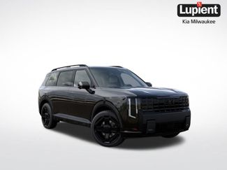 New 2027 Kia Telluride X-Line SX Prestige AWD/4WD 360° Tour