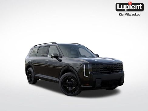 New 2027 Kia Telluride X-Line SX Prestige AWD/4WD image 1