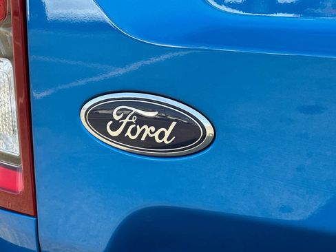 Used 2025 Ford Bronco Sport Badlands image 28