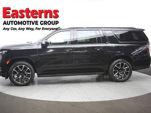 Used 2024 Chevrolet Suburban RST RWD image 61