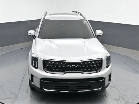 Used 2025 Kia Telluride EX X-Line image 42