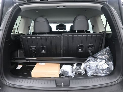 New 2026 Hyundai Santa Fe SEL image 31