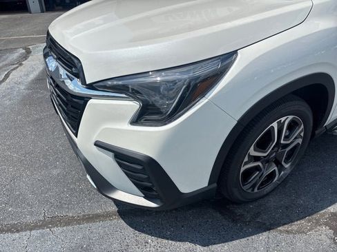New 2026 Subaru Ascent Touring AWD/4WD image 69