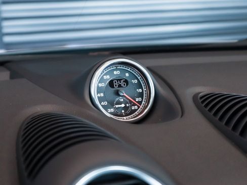 Certified 2025 Porsche 718 Cayman GTS image 21