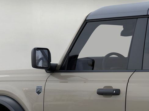 New 2026 Ford Bronco Big Bend AWD/4WD image 22