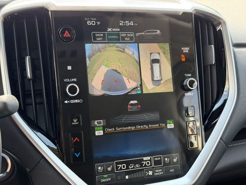 New 2026 Subaru Ascent Touring image 38