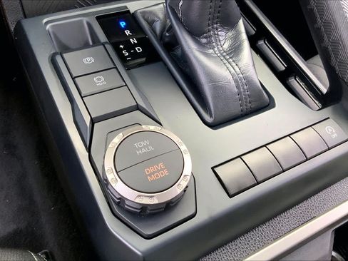 Used 2024 Toyota Tacoma TRD Sport RWD image 33