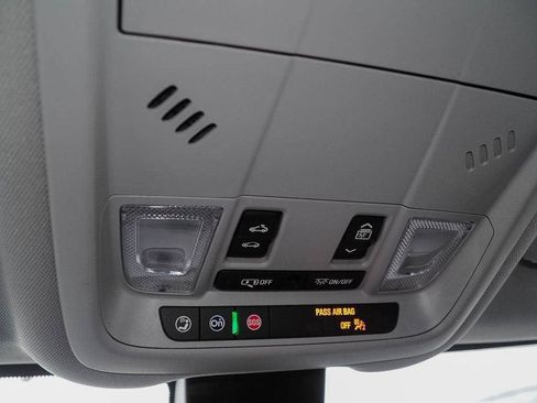 Certified 2024 Chevrolet Equinox LT FWD image 27