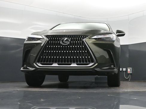 New 2026 Lexus NX 350 AWD image 45
