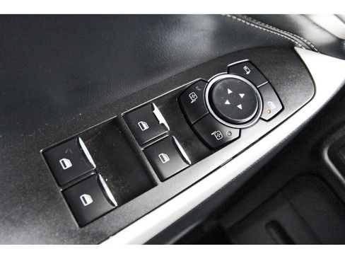 Used 2021 Ford Explorer Limited w/ Equipment Group 301A image 20