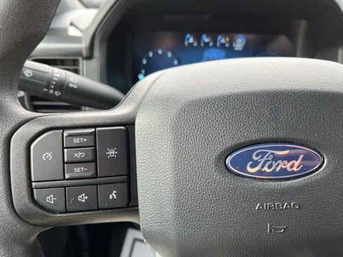 Used 2025 Ford F150 STX w/ Equipment Group 200A image 26