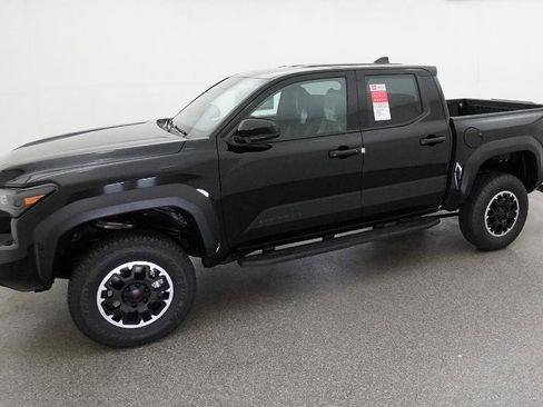 New 2026 Toyota Tacoma TRD Off-Road image 46