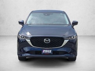Used 2025 MAZDA CX-5 AWD 2.5 S w/ Preferred Package video 2