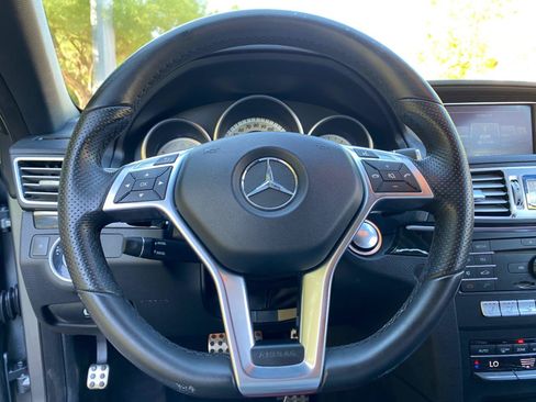 Used 2016 Mercedes-Benz E 400 Cabriolet image 49