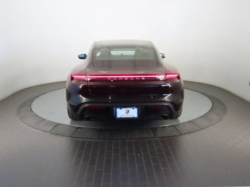 Certified 2024 Porsche Taycan Turbo S AWD/4WD image 6