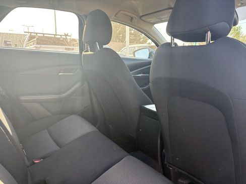 Used 2025 MAZDA CX-30 AWD 2.5 S image 7