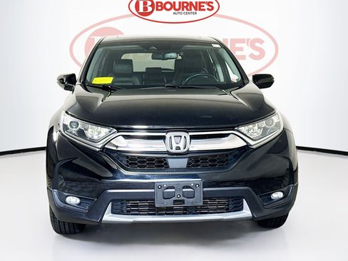 Used 2019 Honda CR-V EX-L image 5