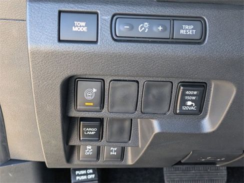 New 2026 Nissan Frontier PRO-4X w/ Pro Premium Package image 16