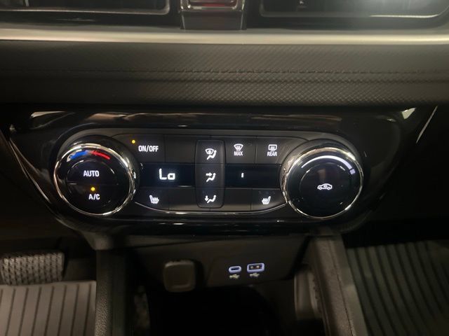 New 2026 Chevrolet TrailBlazer LT w/ Convenience Package AWD/4WD image 22