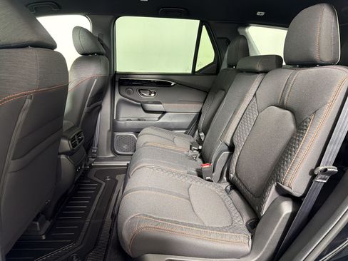 New 2026 Honda Pilot Sport image 20