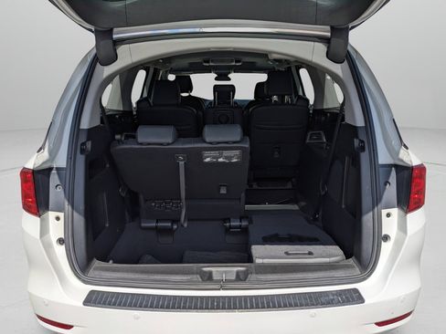 Used 2022 Honda Odyssey Touring image 11