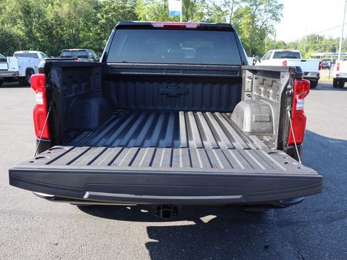 New 2026 Chevrolet Silverado 1500 RST w/ RST Select Package AWD/4WD image 22
