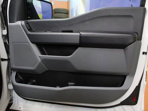 Used 2021 Ford F150 XLT RWD image 9