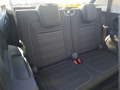 Used 2022 Volkswagen Tiguan S w/ IQ.Drive Package image 12
