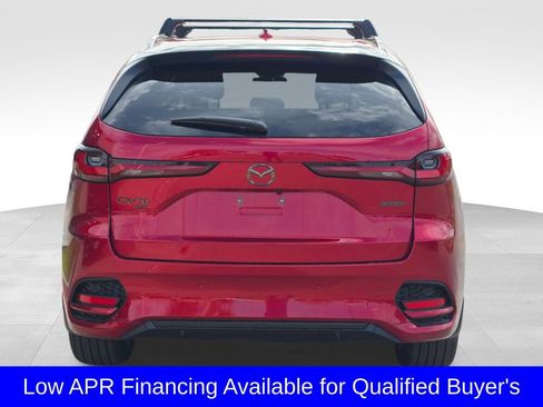 New 2026 MAZDA CX-70 3.3 Turbo S w/ Premium Package image 5
