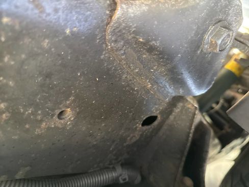 Used 2013 Nissan Xterra PRO-4X image 26