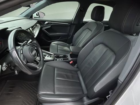 Used 2024 Audi A3 2.0T Premium Plus FWD image 17