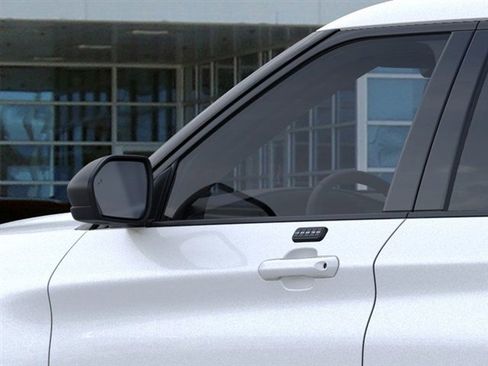 New 2026 Ford Explorer Active w/ Active Comfort Package image 20