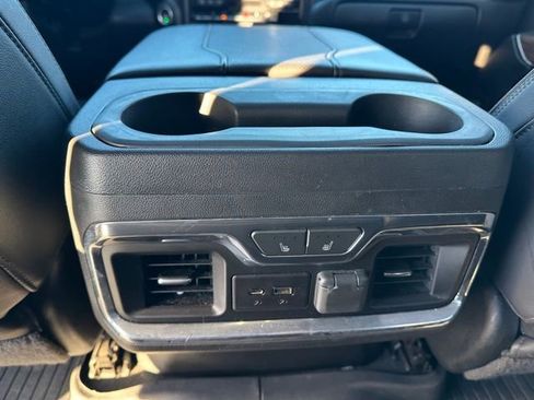 Used 2023 Chevrolet Silverado 2500 High Country w/ Safety Package II image 14