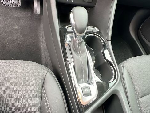 New 2026 Buick Encore GX Preferred image 12