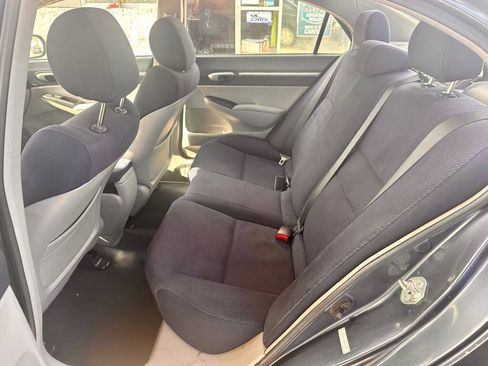 Used 2009 Honda Civic Hybrid Sedan image 16