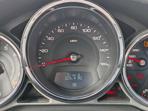 Used 2011 Cadillac CTS Sedan RWD image 28